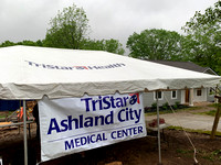 3 - Day 8 - TriStar Ashland City Medical Center - Preciado - 5-5-2019