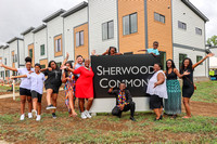 Sherwood Commons - Dedication 3 - 7-29-22 019