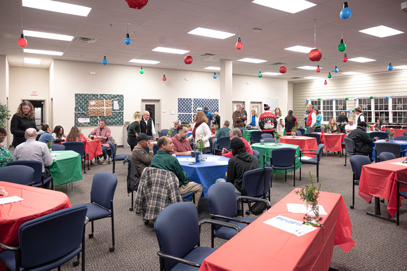 2022 Staff Holiday Party 01