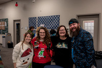 2022 Staff Holiday Party 07