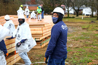4 - day 1 - Cheatham Community Build - Linda Hambrick - 2-27-21 - leila 020