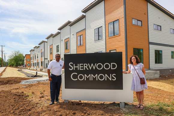 Sherwood Commons - Dedication - LaTasha Glover - 5-17-22 - link 54