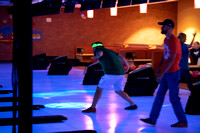 Staff bowling event 2021 no019