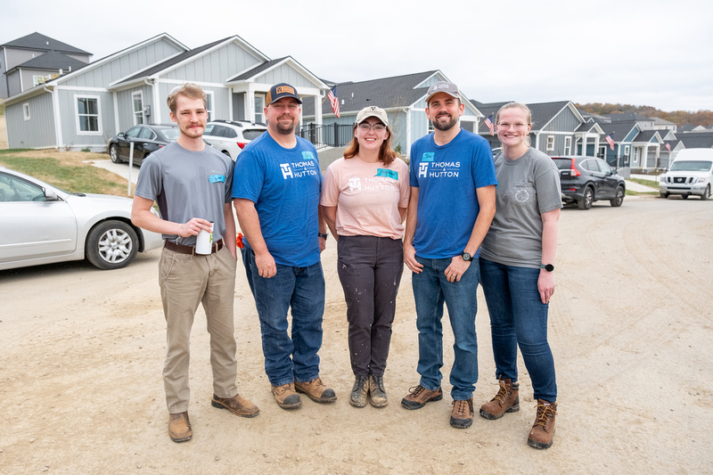 Habitat for Humanity of Greater Nashville | VBTC - 11-9-23 - Scalora ...