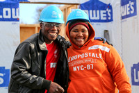 204 - day 2 - Crumbo build - Gistave Ndengejeho and Angelique Nyiramataza - 11-4-18 - stuart 008