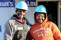 204 - day 4 - Crumbo build - Gistave Ndengejeho and Angelique Nyiramataza
