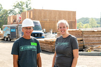 Sherwood Commons - day 42 - Methodist Build - Aegis - Blessing to Blessing  - 9-26-21 - bilbrey 009