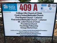 409 A - Day 2 - Providence Church - Carolyn Dixon - 6-2-19
