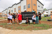 Sherwood Commons - Dedication 3 - 7-29-22 020